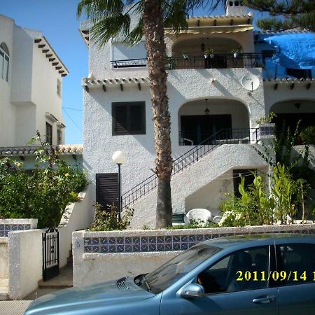 Apartamento Tramontana Appartamento Dehesa de Campoamor  Esterno foto