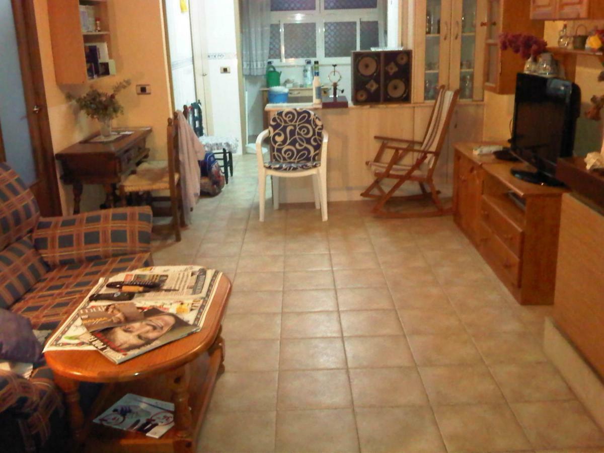 Apartamento Tramontana Appartamento Dehesa de Campoamor  Esterno foto