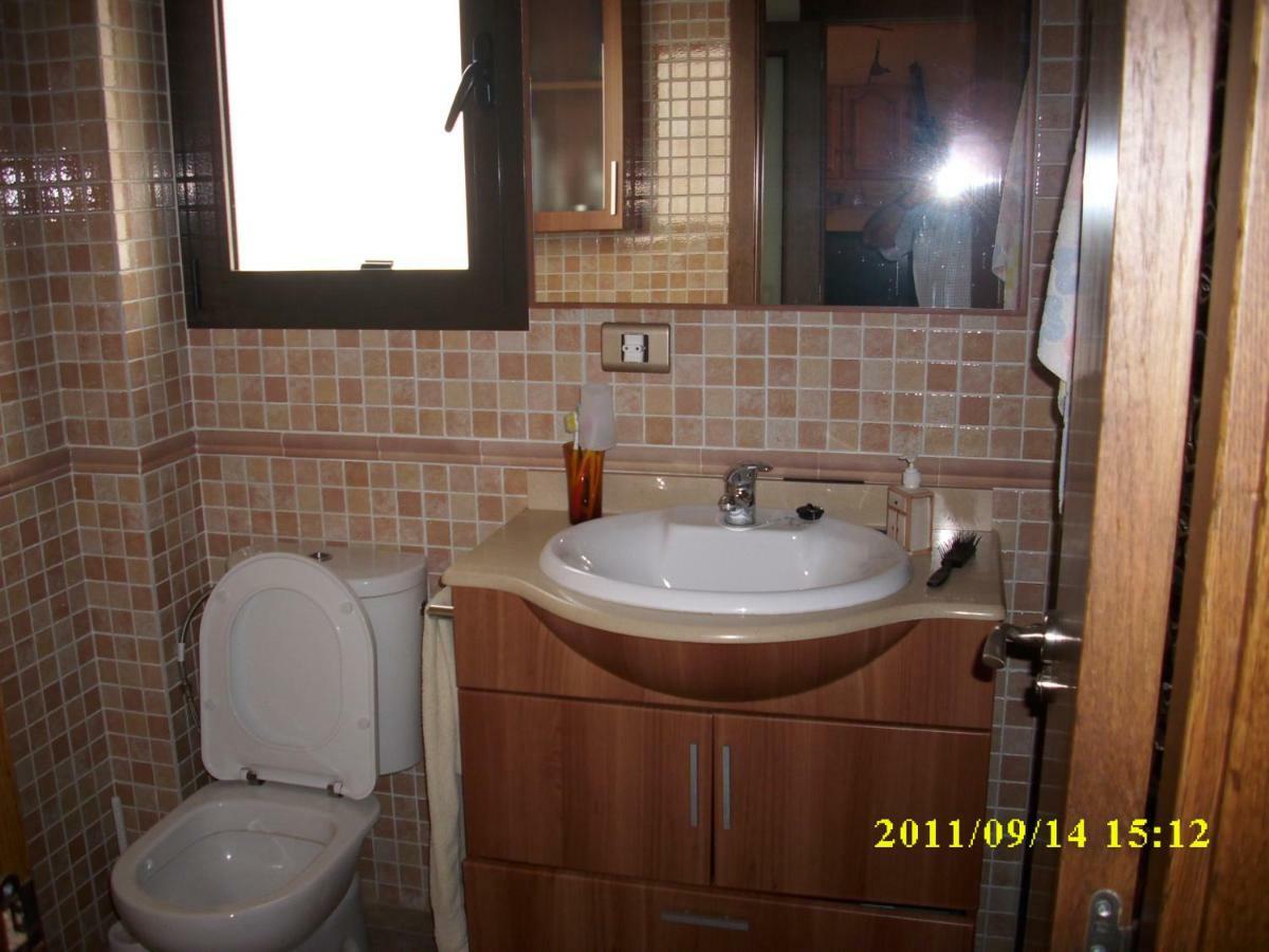 Apartamento Tramontana Appartamento Dehesa de Campoamor  Esterno foto