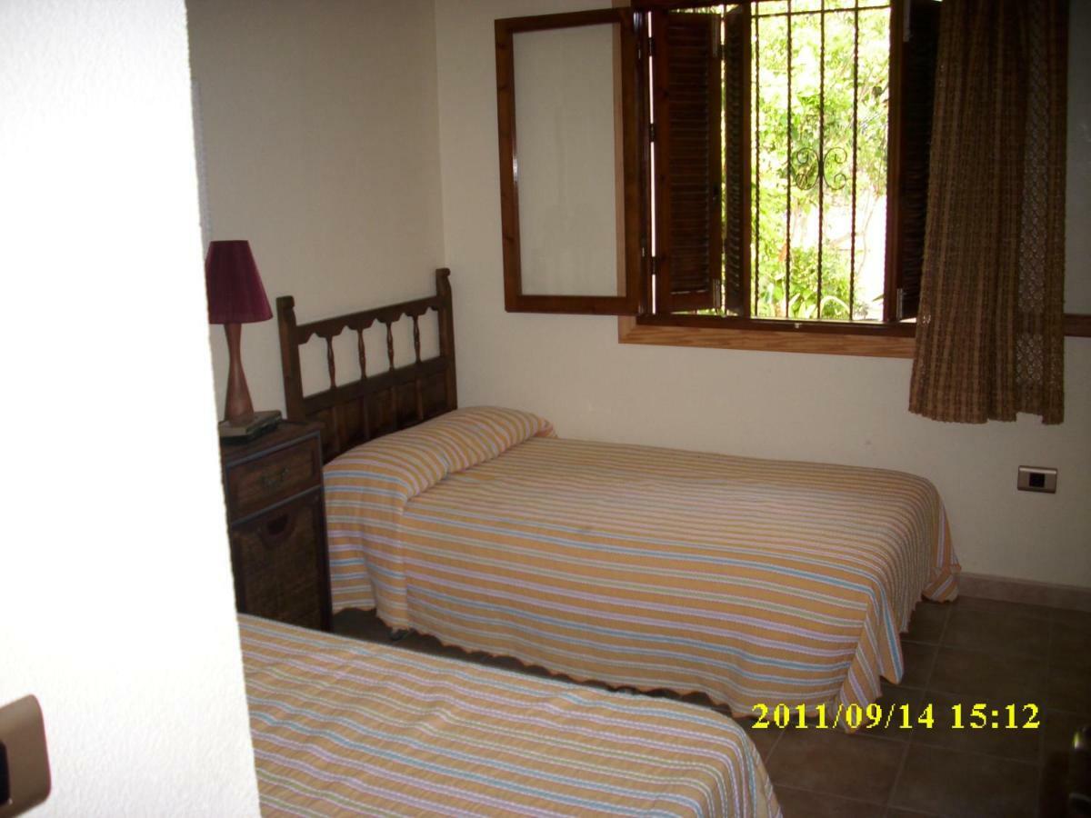 Apartamento Tramontana Appartamento Dehesa de Campoamor  Esterno foto
