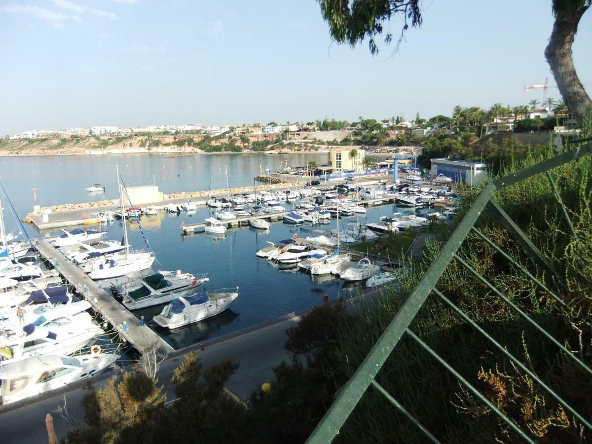 Apartamento Tramontana Appartamento Dehesa de Campoamor  Esterno foto