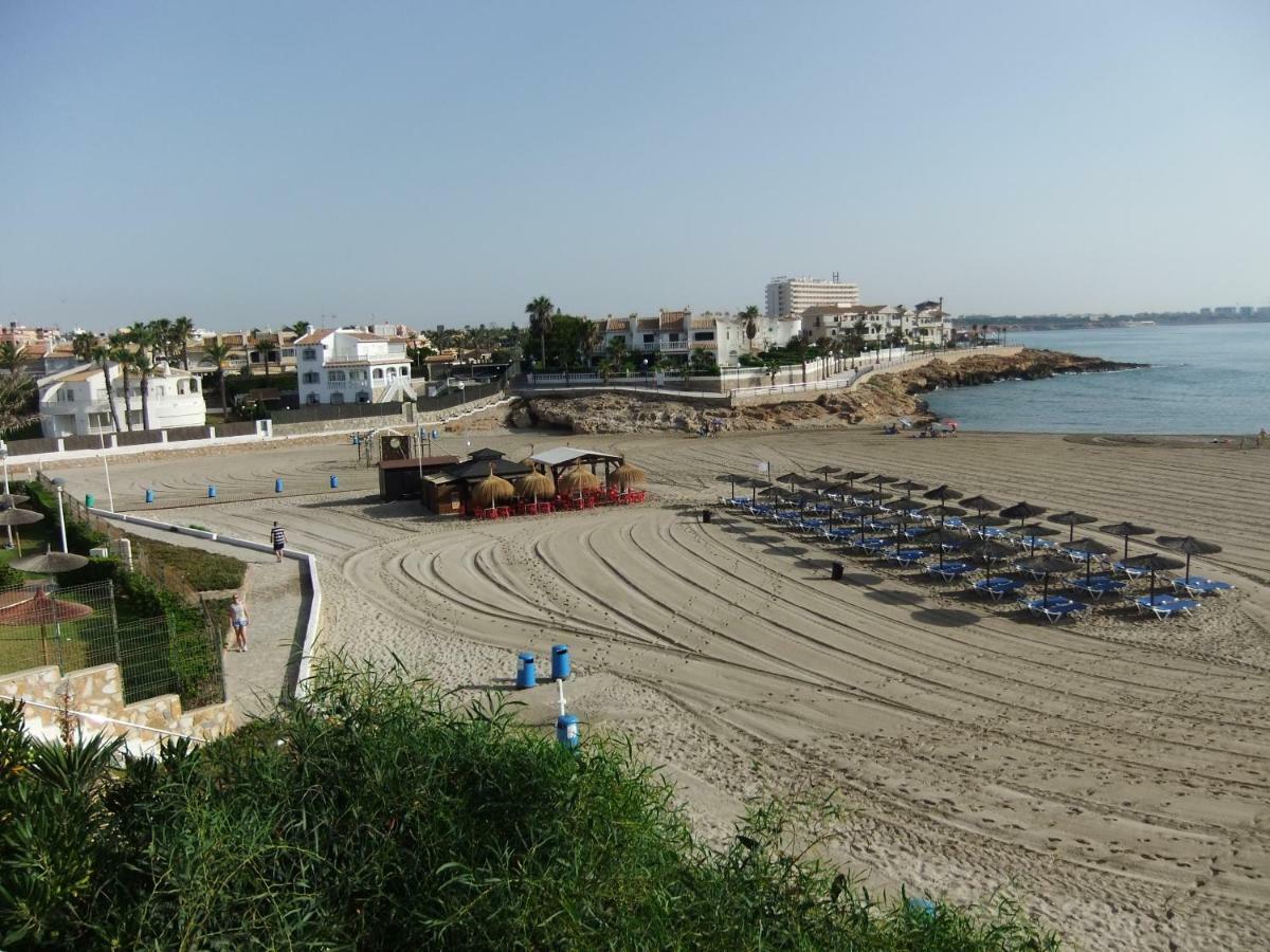 Apartamento Tramontana Appartamento Dehesa de Campoamor  Esterno foto